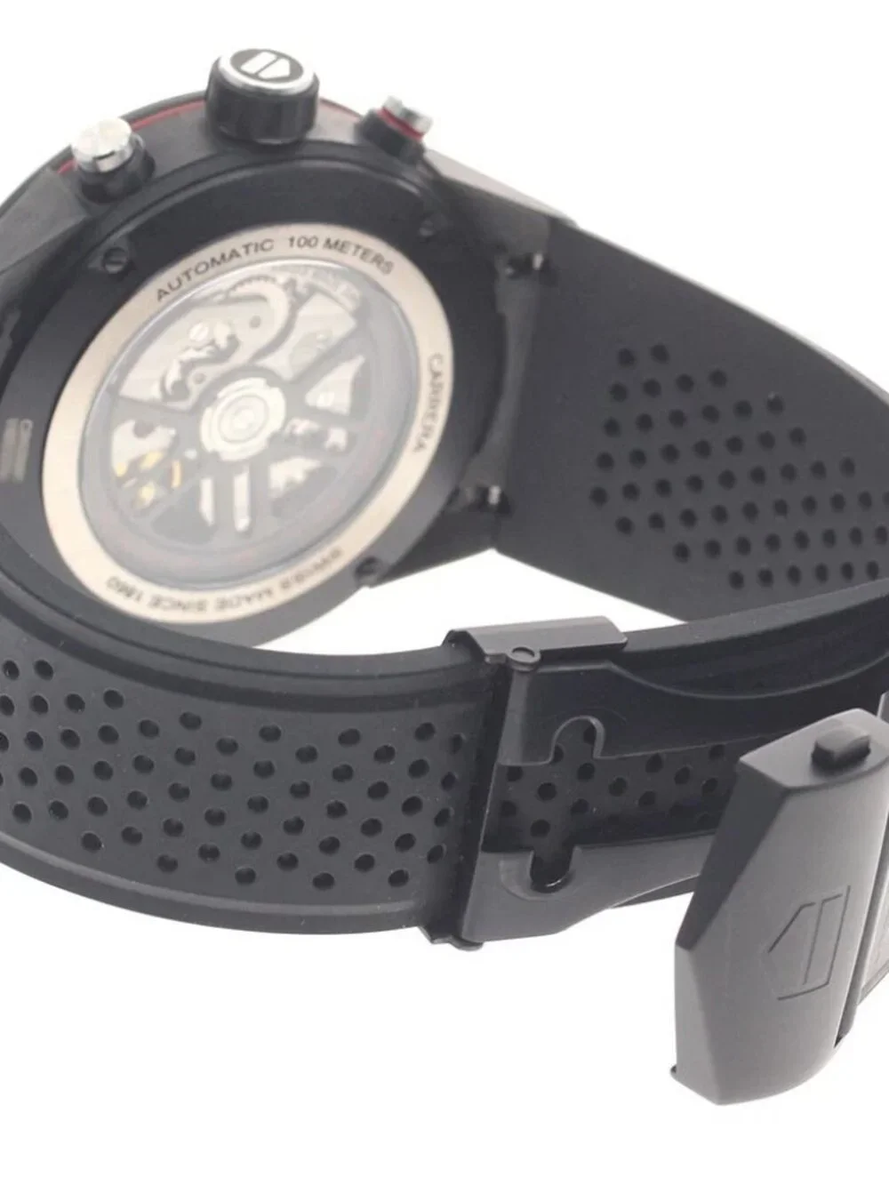 Tag Heuer brand	tag heuer